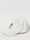 Polo Ralph Lauren Hat Kids  In White