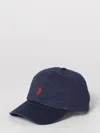 Polo Ralph Lauren Hat Men  In Blue