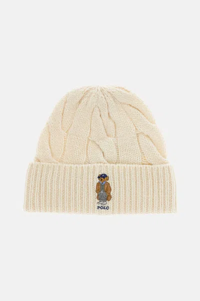 POLO RALPH LAUREN HAT