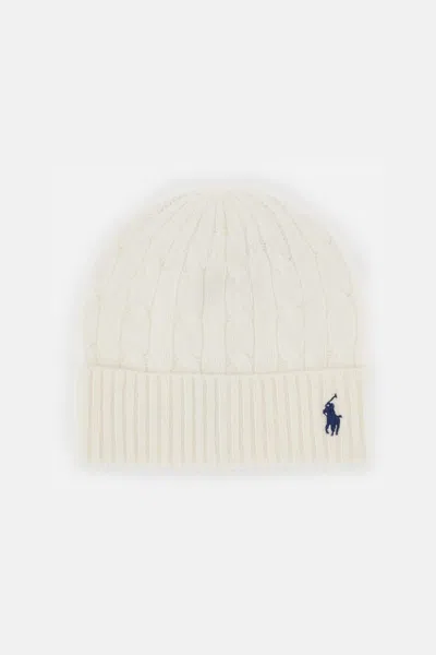 POLO RALPH LAUREN HAT