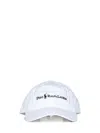 Polo Ralph Lauren Hat Accessories In White