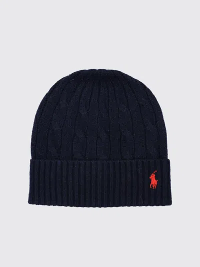 Polo Ralph Lauren Hat Woman  In Multi