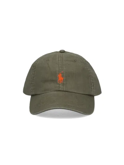 Polo Ralph Lauren Hats