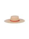 Polo Ralph Lauren Hats In Beige