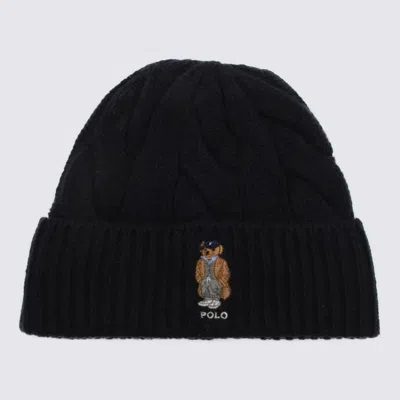 Polo Ralph Lauren Hats Blue And Green