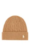 Polo Ralph Lauren Headphones In Brown