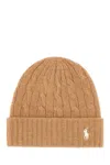 Polo Ralph Lauren Headphones In Brown