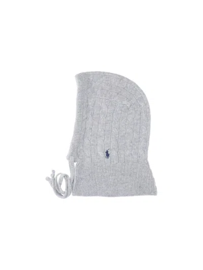 Polo Ralph Lauren Hats In Gray
