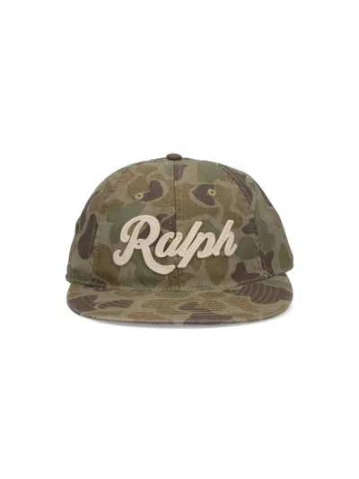 POLO RALPH LAUREN POLO RALPH LAUREN HATS