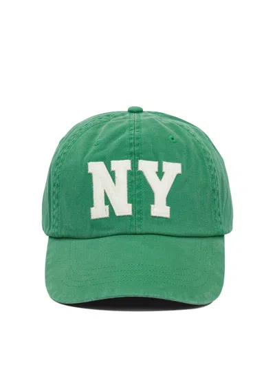 Polo Ralph Lauren Hats Green