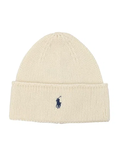 Polo Ralph Lauren Hats White