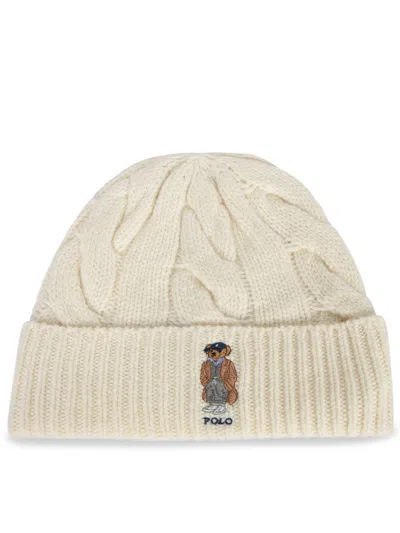 Polo Ralph Lauren Hats In Neutral