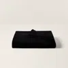 Polo Ralph Lauren Hayes Bed Blanket In Black