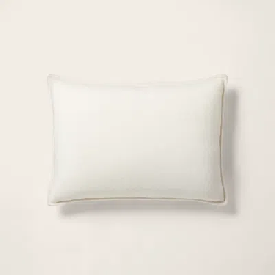 Polo Ralph Lauren Hayes Sham In True Cream