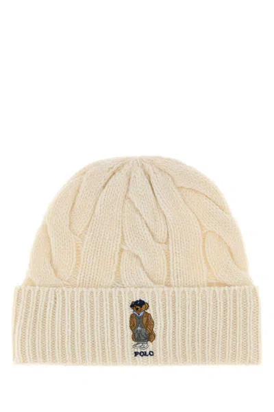Polo Ralph Lauren Headphones In Gold