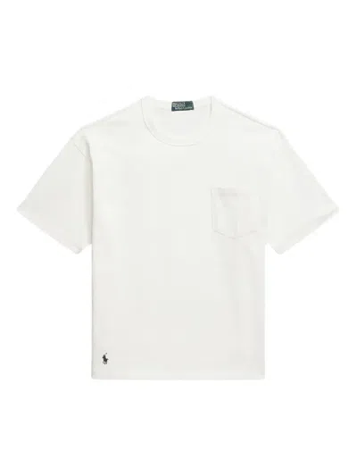 Polo Ralph Lauren Heavyweight Jersey T-shirt