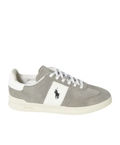 Polo Ralph Lauren Heritage Aera Sneakers