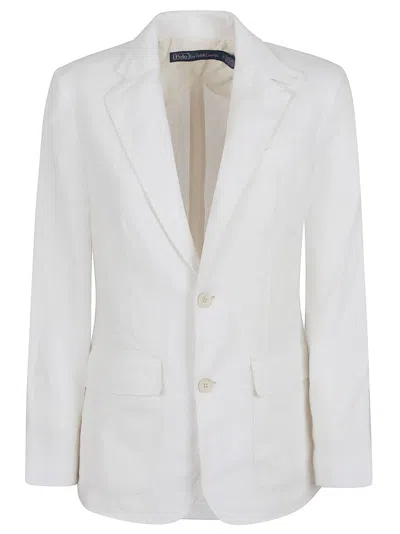Polo Ralph Lauren Heritage Bzr-blazer