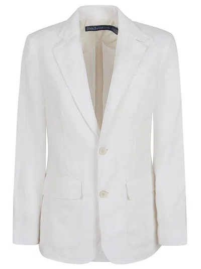 POLO RALPH LAUREN HERITAGE BZR-BLAZER