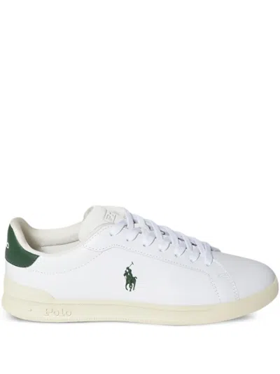Polo Ralph Lauren Heritage Court Ii Sneakers