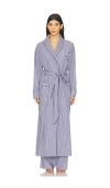 Polo Ralph Lauren Heritage Robe In Multi