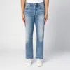 POLO RALPH LAUREN POLO RALPH LAUREN HERITAGE STRAIGHT AGED JEANS