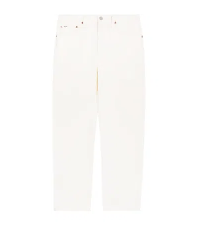 Polo Ralph Lauren Heritage Straight Jeans