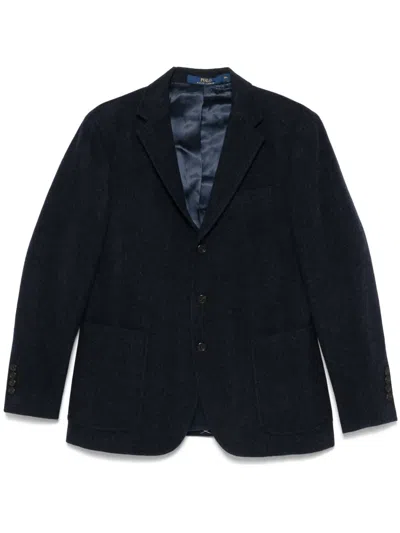 Polo Ralph Lauren Herringbone Blazer