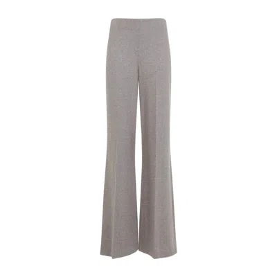 Polo Ralph Lauren Herringbone Isaiah Pants In Grey