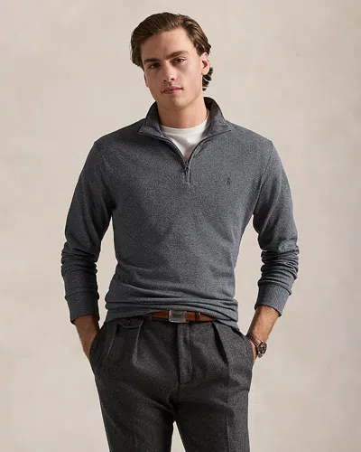 Herringbone Qutr Zip Set main image 1