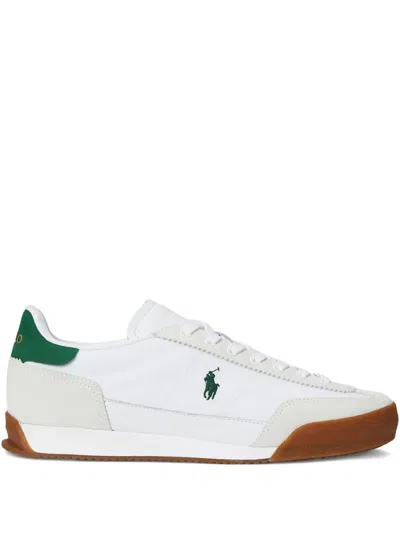 Polo Ralph Lauren Hester Trainers