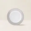 Polo Ralph Lauren Hewitt Bread & Butter Plate In Platinum Grey