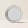 Polo Ralph Lauren Hewitt Dinner Plate In Platinum Grey