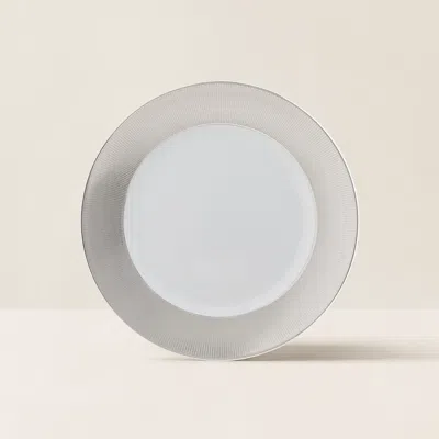 Polo Ralph Lauren Hewitt Dinner Plate In Platinum Grey