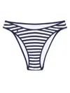 Polo Ralph Lauren High Cut Bikini Bottoms