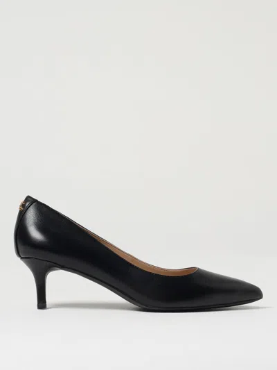 Polo Ralph Lauren Absatzschuhe  Damen Farbe Schwarz