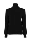 Polo Ralph Lauren V Neckline Sweater With Braids