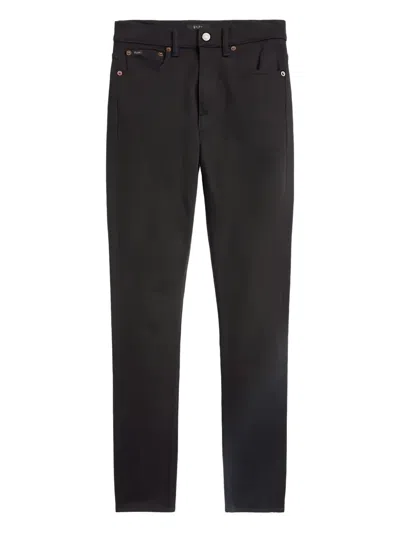 Polo Ralph Lauren High-rise Jeans
