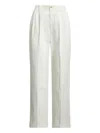 Polo Ralph Lauren High-rise Trousers