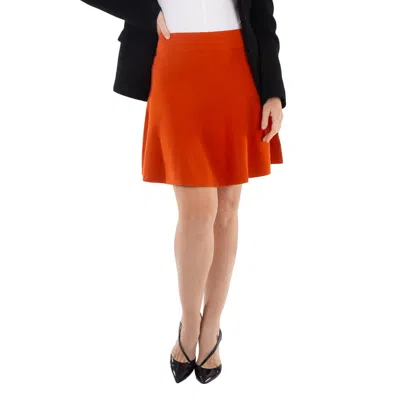 Polo Ralph Lauren High-waisted A-line Skirt
