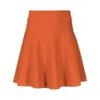 Polo Ralph Lauren High-waisted A-line Skirt