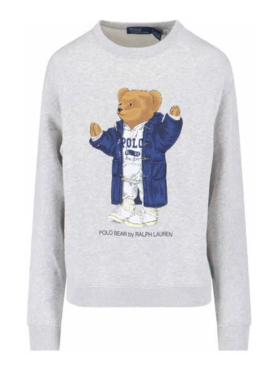 POLO RALPH LAUREN HIGHLY SWM