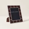 Polo Ralph Lauren Hilding Frame In Brown