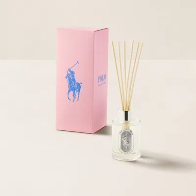 Polo Ralph Lauren Home Summer Garden Diffuser In Pink
