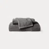 Polo Ralph Lauren Home The Polo Towel & Mat In Gray