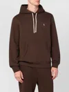 Polo Ralph Lauren Long Sleeve Shirts Man Ralph Lauren - Lspohood M2 Long Sleeve Knit - Brown