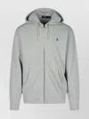 Polo Ralph Lauren Gray Cotton Sweatshirt