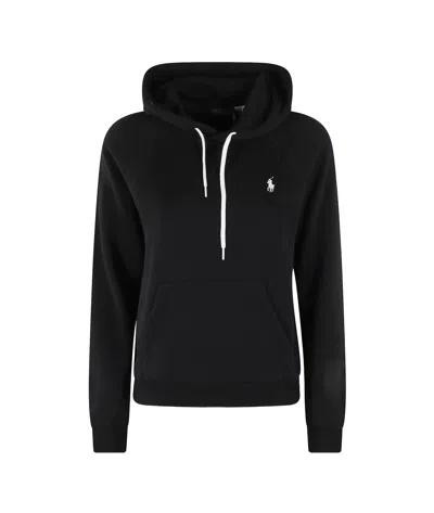 POLO RALPH LAUREN POLO PONY HOODIE
