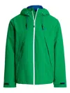 Polo Ralph Lauren Hooded Jacket