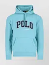 Polo Ralph Lauren Hooded Kangaroo Pocket Sweater